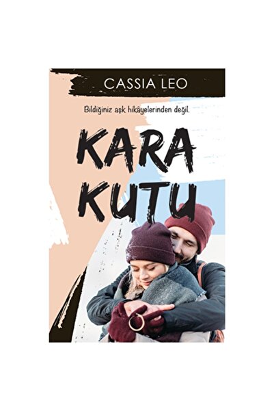 Generic Brand Kara Kutu