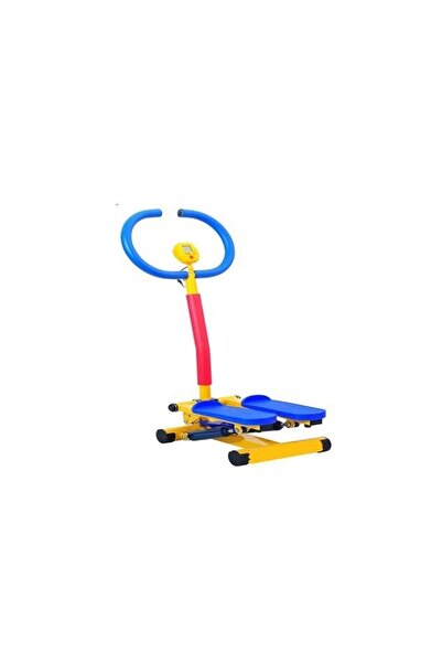 OSERSHOP Step Aleti Çocuk Spor-fitness Aleti 5-7 Yaş Bahçe Spor Aletleri Oyun...