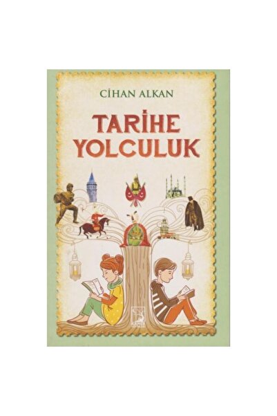 Kamer Yayınları رحلة إلى التاريخ _الطبعة الجديدة _2022 طبعة جيهان الكان
