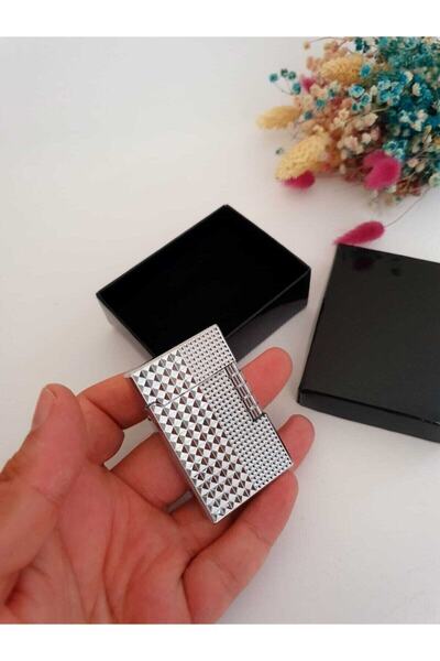 Anatoliahediyelik Dupont Tarzı Çakmak