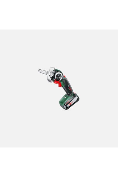 Bosch Advanced Cut18 Akülü Testere