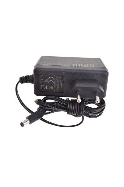 IRONWAKA Orgınal Orm Güç Adaptörü 12v Dc 2a Model Ads0271-b 120200 ---akvaryu...
