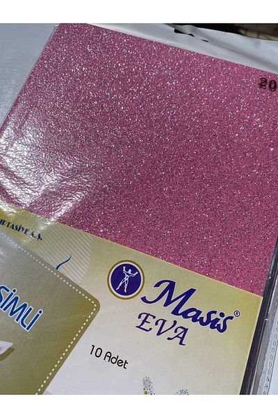 Masis Glitter Eva