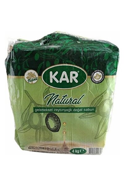 Kar صابون زيت الزيتون الصابون الأخضر صابون الاستحمام 20 قالب