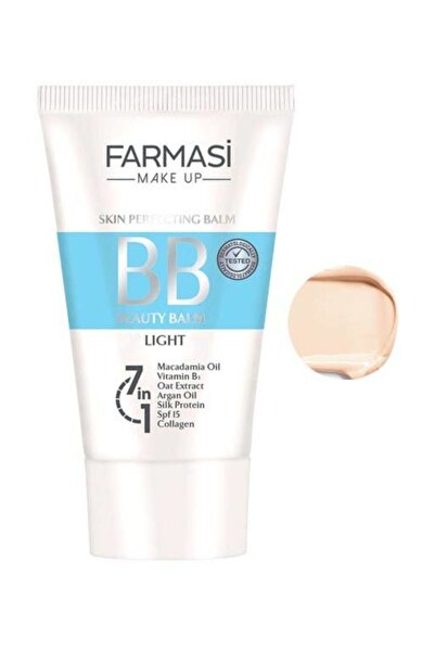 Farmasi Farması Bb Krem Açık 50 Ml 01