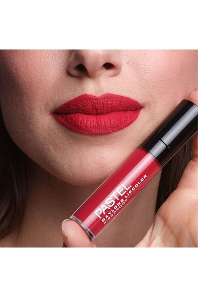 Pastel Long Lasting Lipstick No: 48