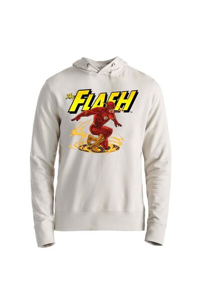 Alfa Tshirt سويت شيرت إكرو فلاش للأولاد