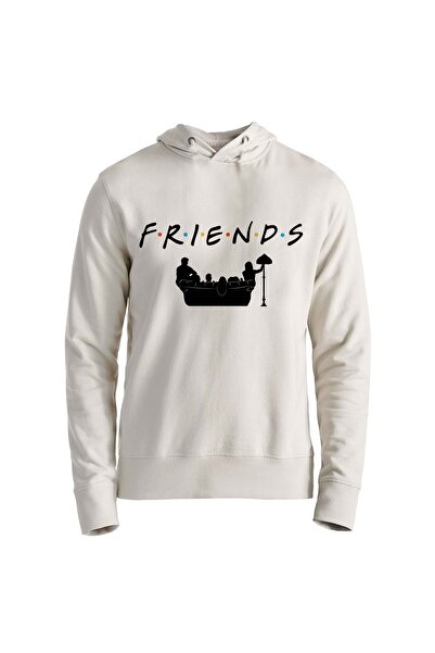 Alfa Tshirt Friends Sweatshirt