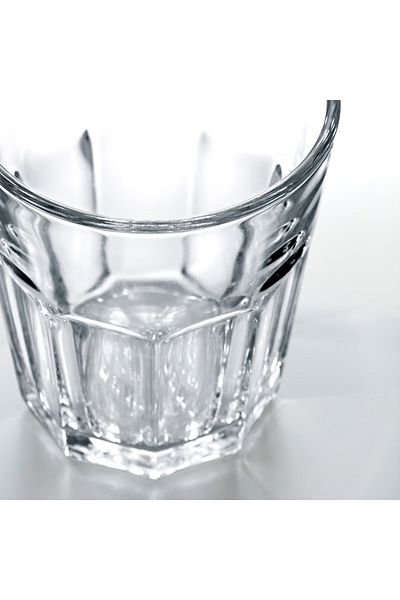 IKEA Pokal 6-Piece Glass Set 270 Ml