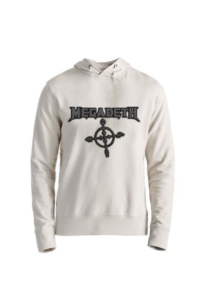 Alfa Tshirt Megadeath Sweatshirt