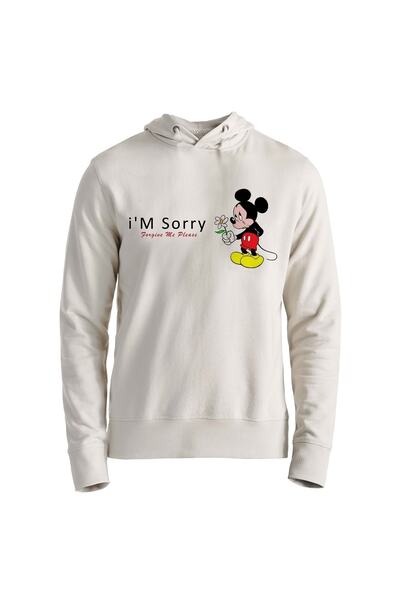 Alfa Tshirt سويت شيرت ميكي ماوس