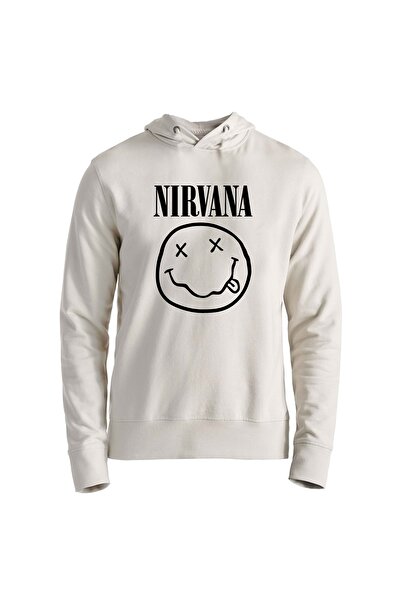 Alfa Tshirt سويت شيرت نيرفانا للأطفال