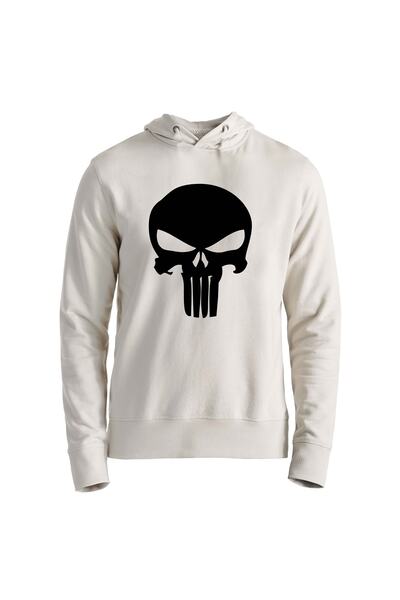 Alfa Tshirt Punisher Sweatshirt