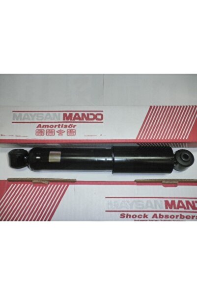 Genel Markalar Amortisör Arka Sol-sağ Gazlı [ Renault Clıo Iv Rs Gt 13 - ] (k...