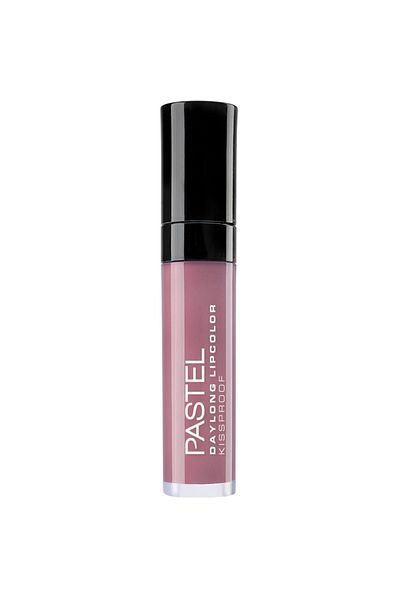 Pastel Long Lasting Lipstick No: 29