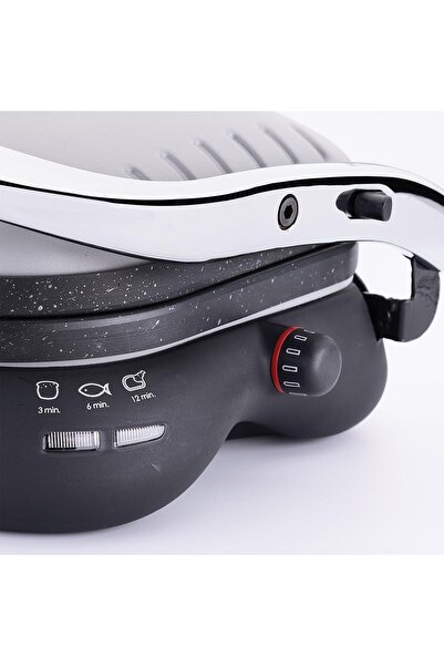 KORKMAZ Castron A324-05 Beige Toaster