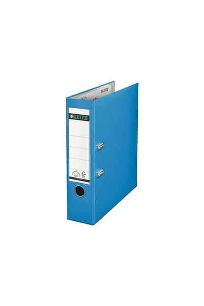Leitz Leitz 1010 180° Light Blue Large Folder