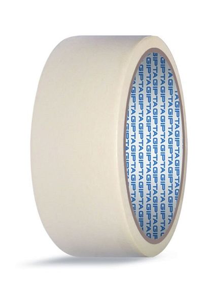 Gıpta Tape - Masking Tape (25 Mm * 40 Meters)