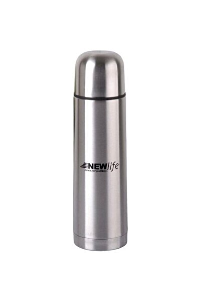 newlife acessories Travel Bottle Çelik Termos 0,5 Lt
