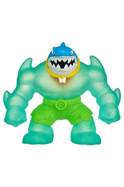 Goojitzu Tekli Figür Gooshifter Renk Değiştiren Trash