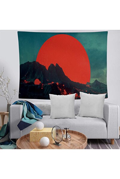 BAMBAŞKA MODA Вулканічна сонячна миється не вицвітає не залишає плям декорати...