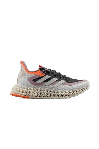 adidas 4d Fwd 2 W Women's Running Shoes Gx9269 Colorful