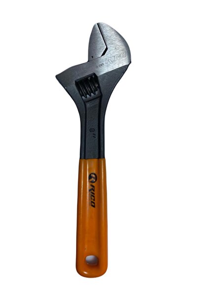 Rico Kurbağacık Anahtar 200 mm
