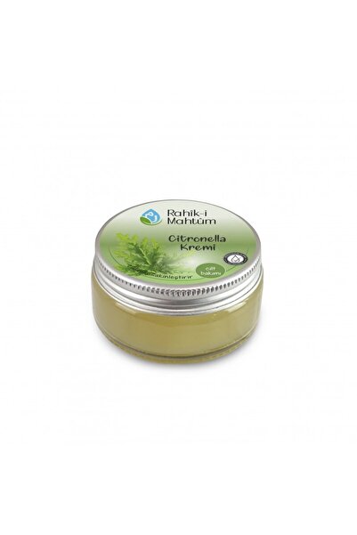 Rahik-i Mahtum Citronella Kremi 50 ml