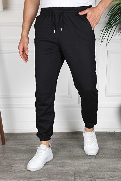 Raspberry Pantaloni de sport cu picior din cauciuc