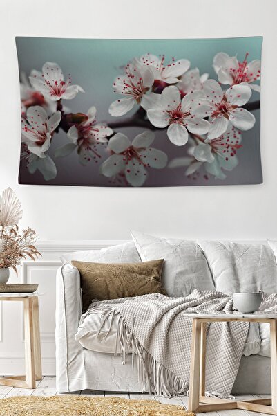Generic Brand Orhidee Lavabilă, fără decolorare, fără pete, capac decorativ d...