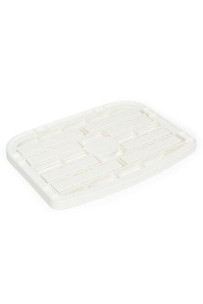 OMAK 1 Piece Kitchen Cabinet Multi-Storey Extra Shelf Organizer