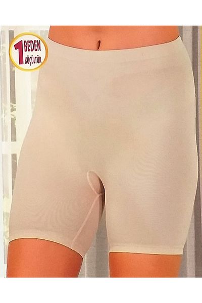 Layza Form Compressor Corset Shorts-tights