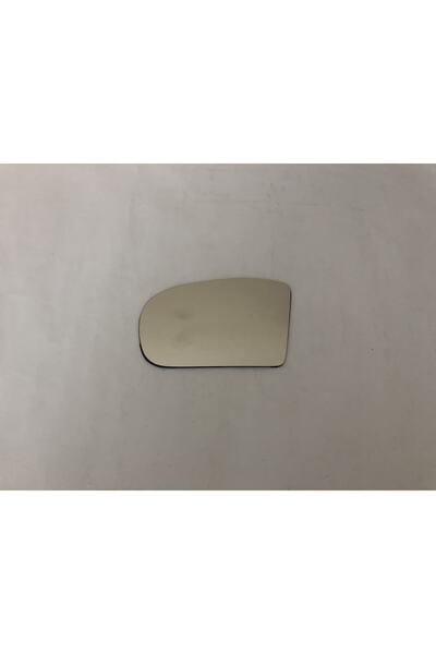AKAYNA Mercedes W-211 Kasa 2002-2009 Model Arası Sol Taraf Ayna Camı