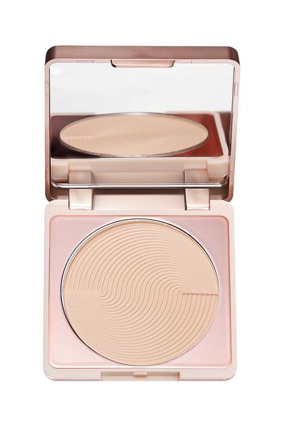 Faberlic Skin Sense: Blur Effect Face Powder