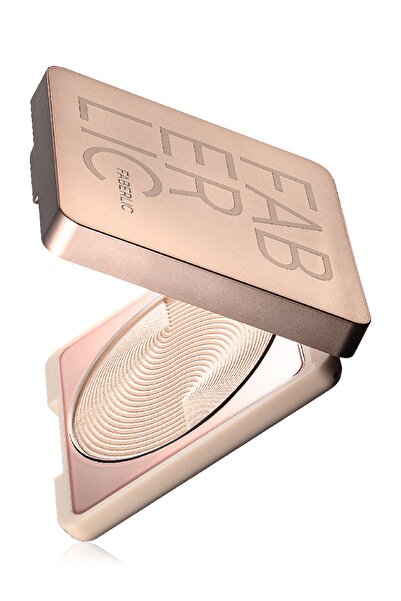 Faberlic Skin Sense: Blur Effect Yüz Pudrası