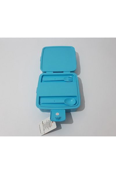 renkli çiçekler Lunch Box School Lunch Box Lunch Box