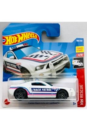 Hot wheels ford shop mustang gt concept