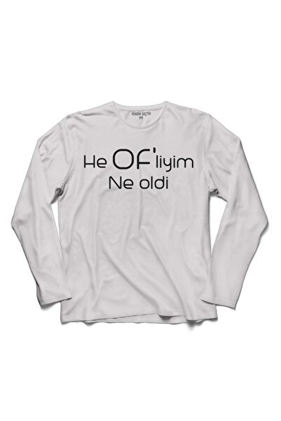 Kendim Seçtim Ja sam iz He Oflı, Šta se desilo Oflı, Ja sam iz Trabzona Oflı,...