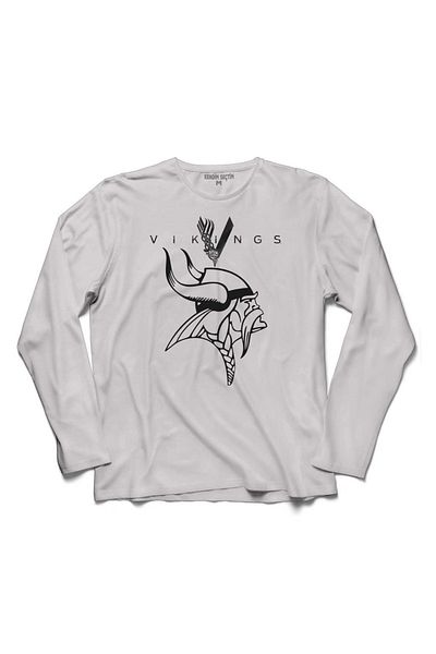 Kendim Seçtim Tricou cu mânecă lungă Vikings History Vikings 2