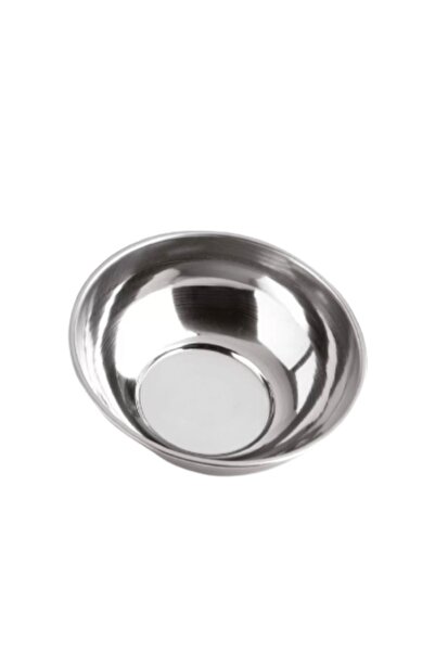 Jet's Home Steel Soup Bowl 12 Cm Stainless Steel Bowl