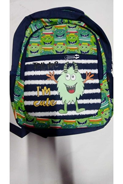 Yıldız Çanta Astral School Bag
