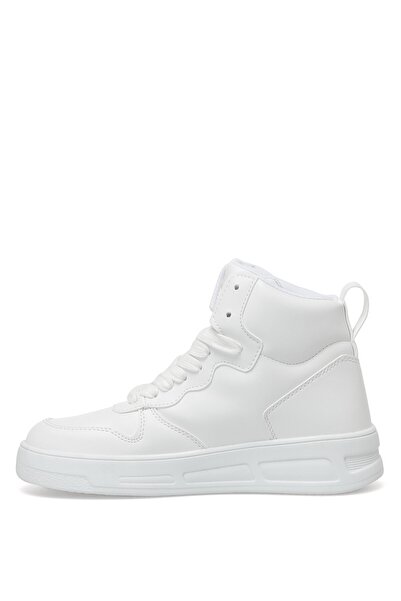 İnci Fersa.z 2pr Beyaz Kadın Sneaker Bot