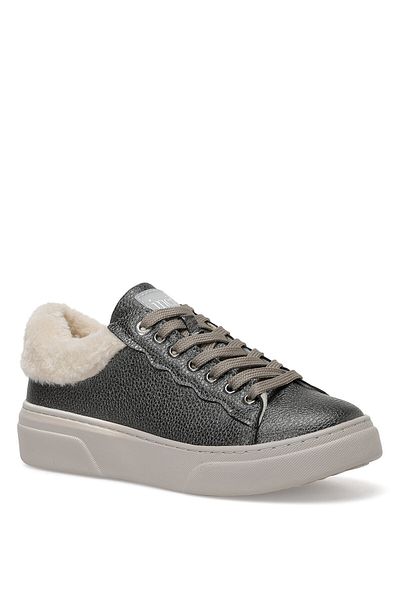 İnci Stanes.z 2pr Anthracite Women's Sneaker