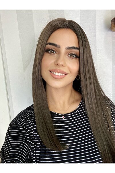 Peruk Avm Чудовий запуск випрямляча для волосся Damla12