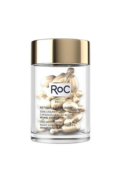 Roc Retinol C 30 Capsules Night Serum Armeni512331