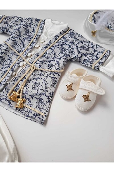 PİLEKİ BABY طقم ختان لحديثي الولادة من 0 إلى 6 أشهر طقم ختان لحديثي الولادة ه...