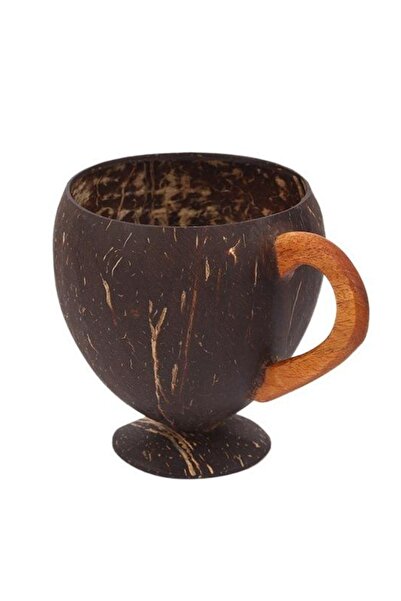 Dünyadan Hediyeler Coconut Coconat Cup Coconut
