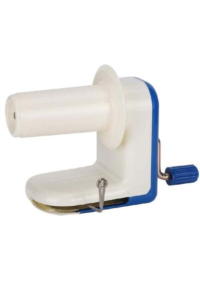 hodbehod Örgü Ipi Sarma Ve Yün Aktarma Makinesi Aleti