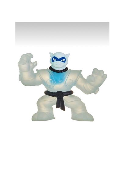 GIOCHI PREZIOSI Goojitzu Single Figure Gooshifter Color Changing Pantaro