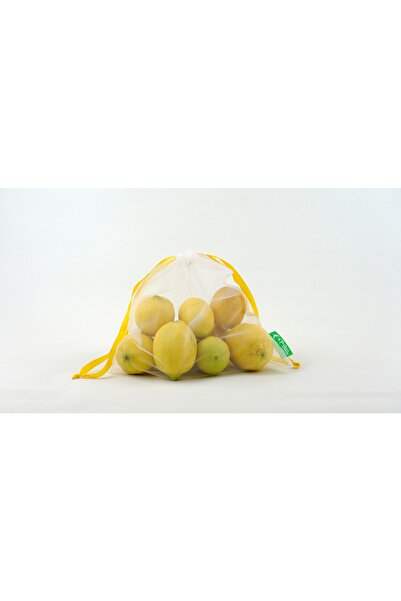 Torbambende Alışveriş Ve Saklama Torbası 5 Adet M